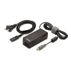 Lenovo AC_ADAPTER 65W - Power Up Your Devices with Reliable Performance (Part Number: 54Y8964)